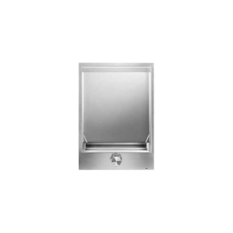 15-inch glass-ceramic cooktop. Jenn-Air JEF3115GS