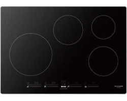 30” Induction cooktop. Fulgor Milano F7IT30S1