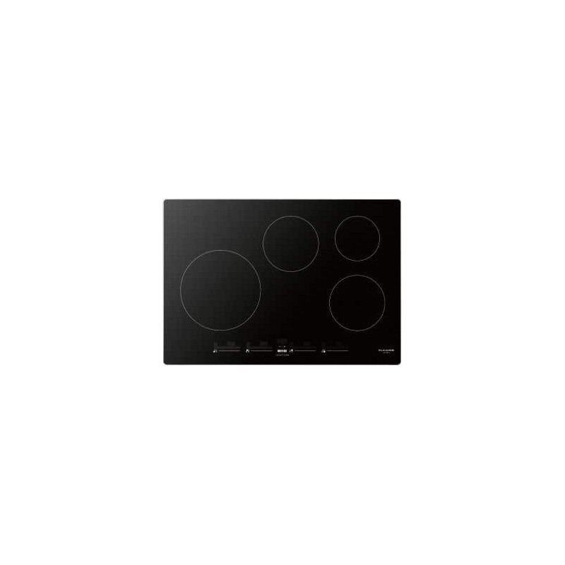 30” Induction cooktop. Fulgor Milano F7IT30S1