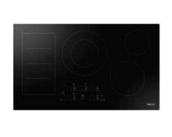 36" Induction cooktop....