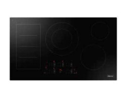 Plaque de cuisson Induction 36 po. Dacor DTI36P876BB