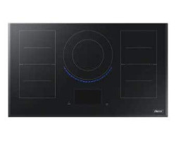 Plaque de cuisson Induction 36 po. Dacor DTI36M977BB