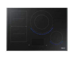 30” Induction cooktop....