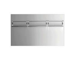 Fisher & Paykel Backsplash BGRV2-3048 Stainless Steel