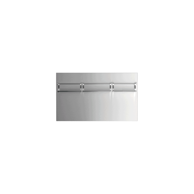 Fisher & Paykel Backsplash BGRV2-3048 Stainless Steel