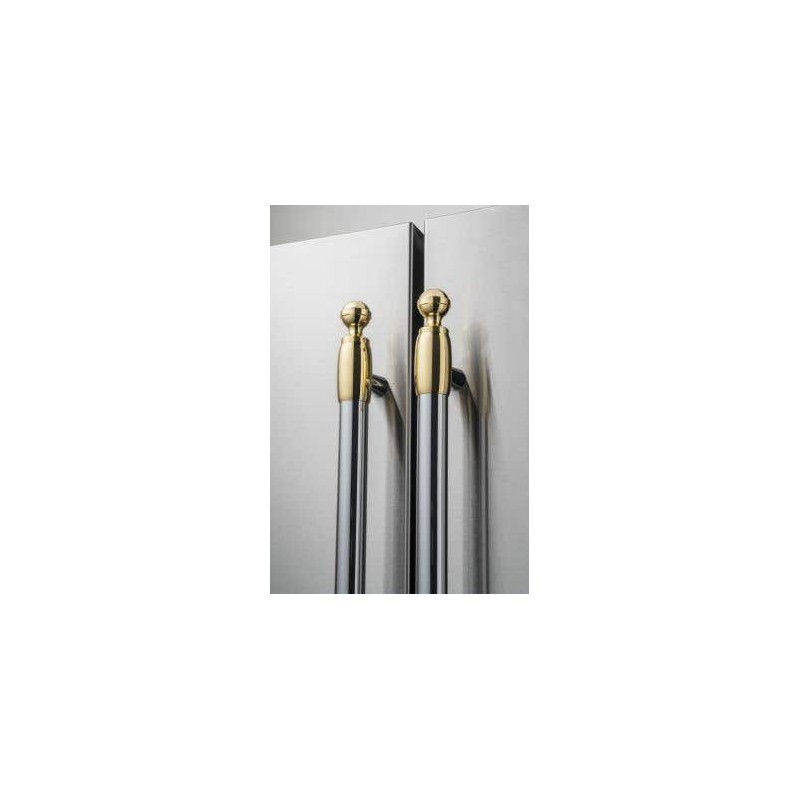 Bertazzoni DS2HERTGO Handle Set Gold