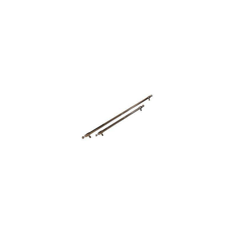 Bertazzoni Handle Set HERHK30PI Bronze