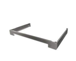 Bertazzoni Plinth TKP24X Stainless Steel 24 in.