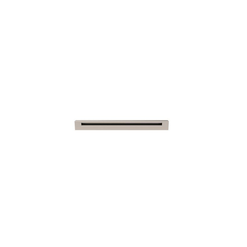 Fulgor Backsplash F6BG30STD Stainless Steel 30 in.