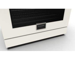 Fulgor Custom Panel PDRKIT30MW White 30 in.