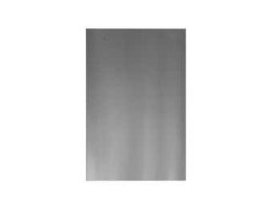 Bertazzoni Personalized panel PNL18DW Stainless steel