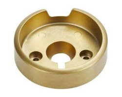 Jennair W11316873 Gold Stove Knob