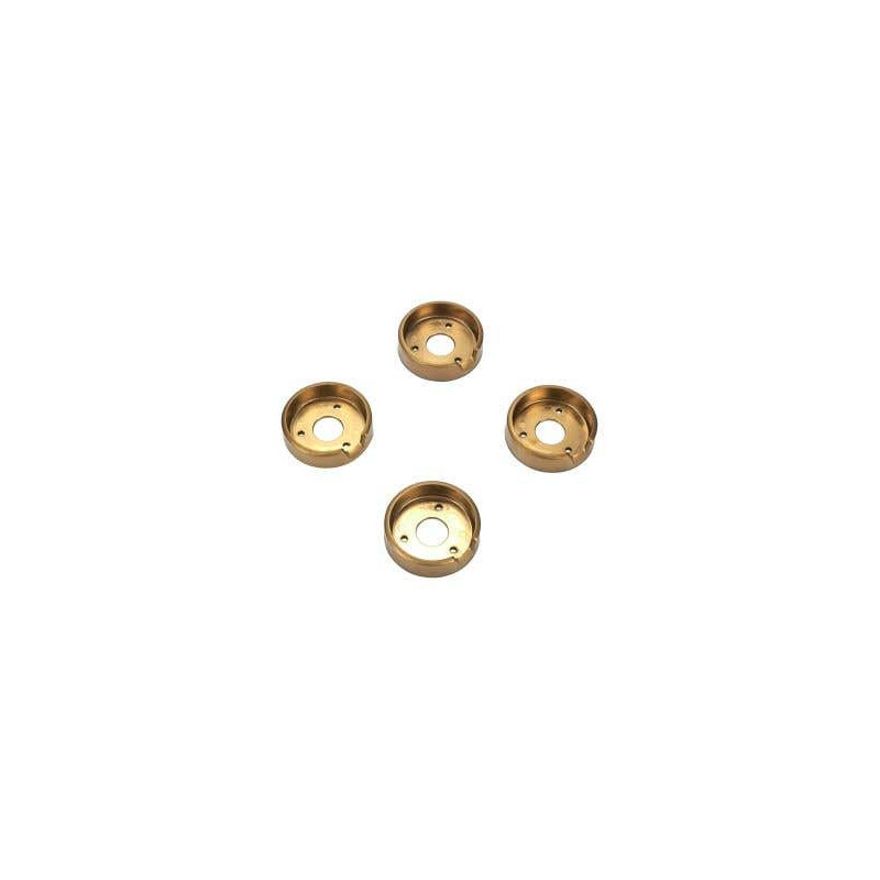 Jennair W11323068 Gold Stove Knob