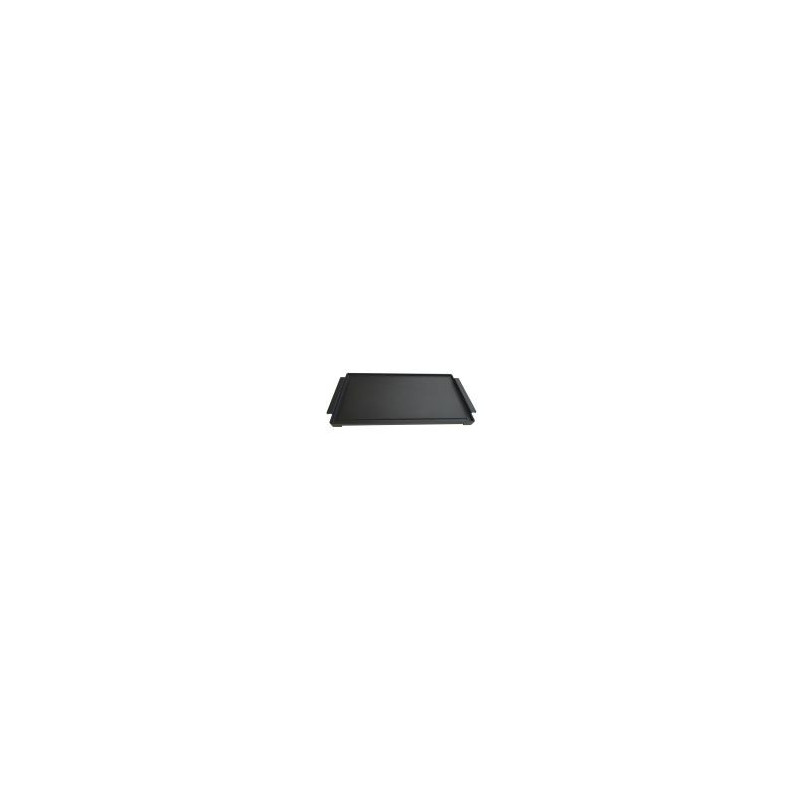 Bertazzoni Baking tray CIG36 Black 10 in.