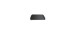 Bertazzoni Baking tray CIG36 Black 10 in.