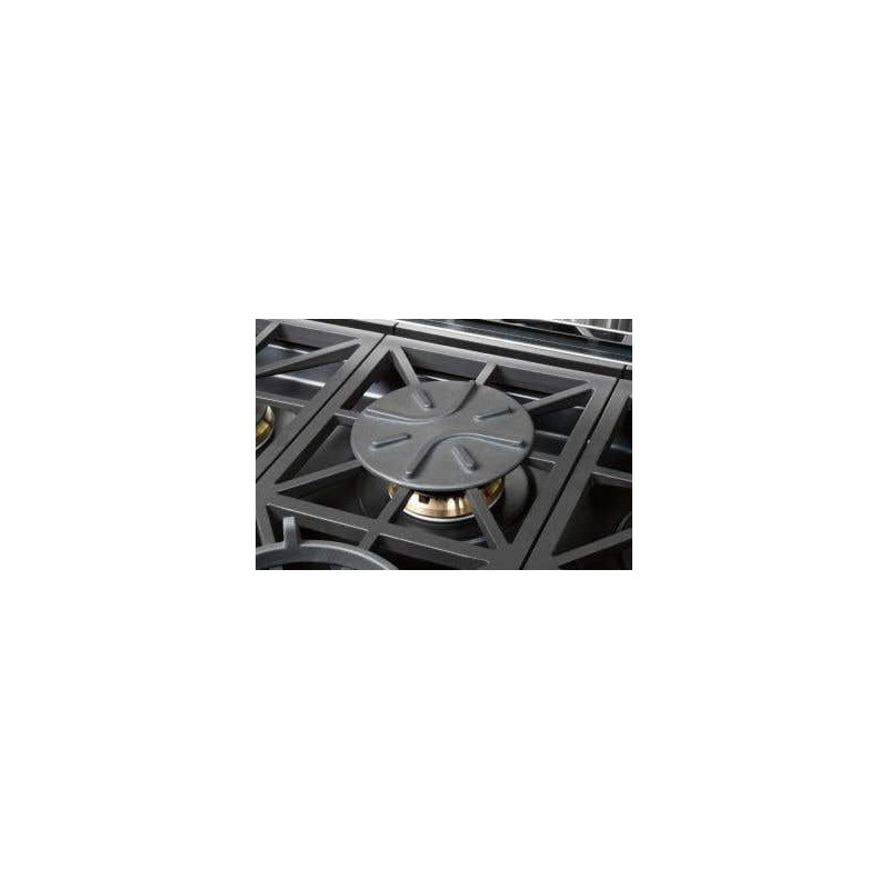 Fulgor FMSIM simmering tray Black