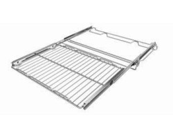 Fulgor Oven Rack Kit FMTR130 Chrome 30 in.