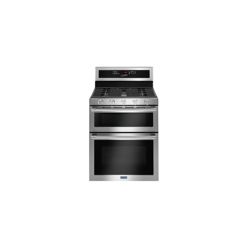 Cuisinière de 30 po. Maytag en Inox MGT8800FZ