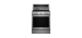 Cuisinière de 30 po. KitchenAid en Inox KFGG500ESS