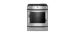 Cuisinière de 30 po. KitchenAid en Inox KSGB900ESS