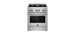 Cuisinière de 30 po. Jenn-Air en Inox JGRP430HL