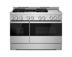 Cuisinière de 48 po. Jenn-Air JGRP748HM