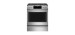 30" range. GE Stainless Steel Coffee CCGS700P2MS1
