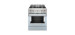 30" range. KitchenAid in Blue KFGC500JMB