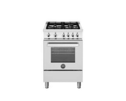 Gas Stove 24'' Stainless...