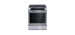 30 in. induction range. Frigidaire FCFI308CAS in Stainless Steel