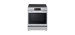 6.3 cu.ft induction cooker, Airfry, Wifi, 5 elements LG LSIL6336F