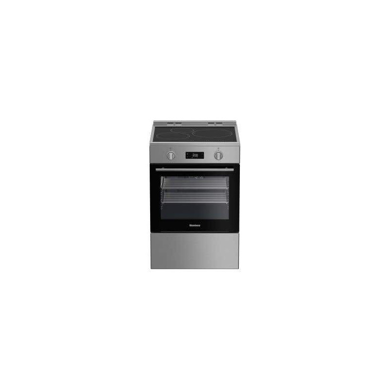 24" Induction Range. Blomberg with 3 stainless steel elements BIRC24102SS