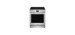 Induction Range with Full Convection, 30 Ft, 5 Heating Elements, 6.2 cu. ft., Stainless Steel, Frigidaire Professional PCFI308C