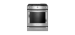 Cuisinière au Gaz de 30 po. KitchenAid 7.1 pi.cu avec 5 brûleurs en Inox YKSDB900ESS