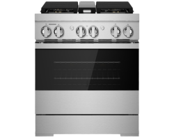 36” Gas Range. Jenn-Air 5.1...