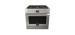 36” Gas Range. Fulgor Milano 5.7 cu.ft with 6 stainless steel burners F4PDF366S1