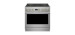 36” Gas Range. Monogram 5.75 cu.ft. with 6 stainless steel burners ZDP366NTSS