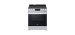 30-inch Vitroceramic Range. LG 6.3 cu.ft. with 5 stainless steel burners LSEL6333F