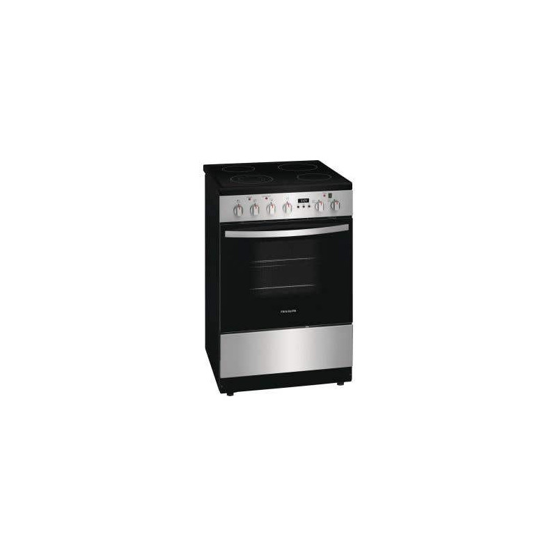 24" range. Stainless Steel Fridge FCFE242CAS