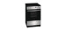 24" range. Stainless Steel Fridge FCFE242CAS