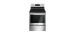 30-inch Vitroceramic Range. Maytag 5.3 cu.ft. with 5 stainless steel burners YMER6600FZ