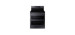 30-inch Vitroceramic Range. Samsung 6.3 cu.ft. with 5 burners in Black Stainless Steel NE63A6751SG