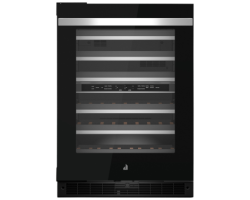 Built-in Cellar 45 bottles, 24 in. Jenn-Air JUWFL242HM