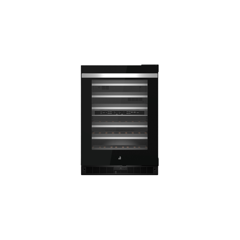 Built-in Cellar 45 bottles, 24 in. Jenn-Air JUWFR242HM