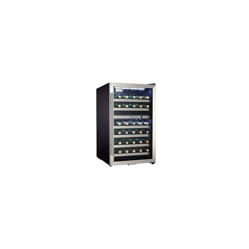 Freestanding Cellar 38 bottles, 19 in. Danby DWC114BLSDD