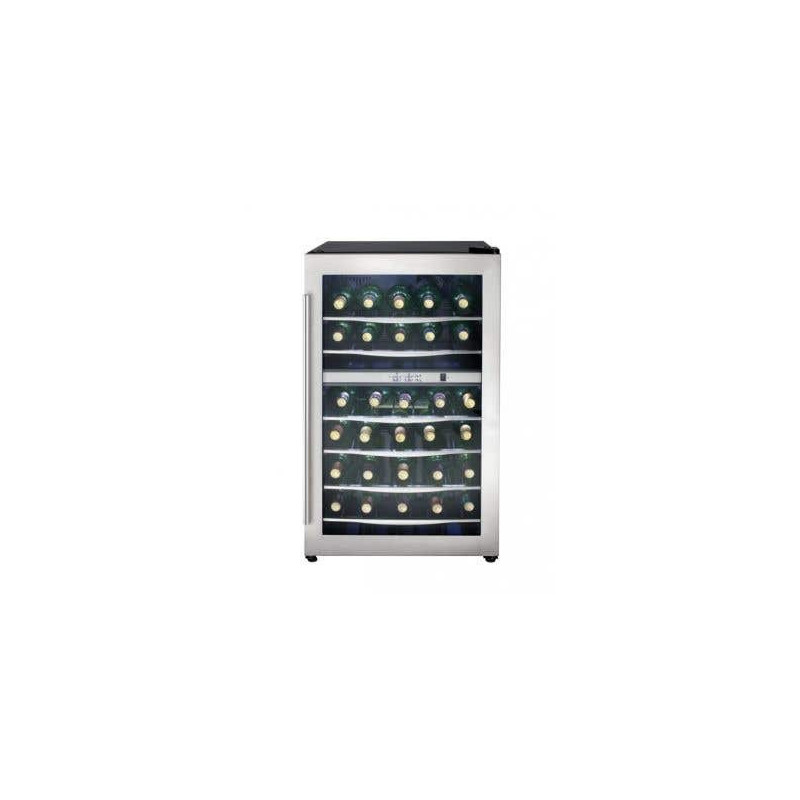 Freestanding Cellar 38 bottles, 19 in. Danby DWC040A3BSSDD