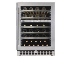 Built-in Cellar 51 bottles,...