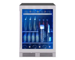 PRB24C01CG100-24 Presrv Compact Beverage Cooler