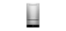 18 in. built-in ice maker. Stainless Steel KitchenAid KUID508HPS