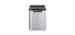 Countertop ice machine, 10 in. Danby DIM2500SSDB